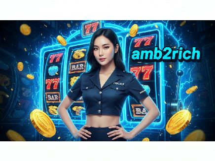 amb2rich ทางเข้า
