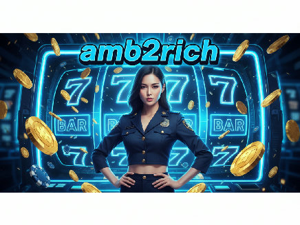 สล็อตเว็บตรง amb2rich