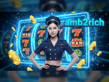 amb2rich PG SLOT