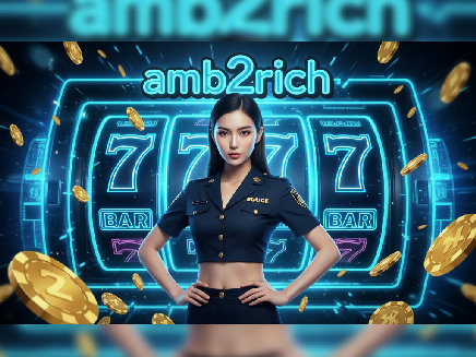 ทางเข้า amb2rich